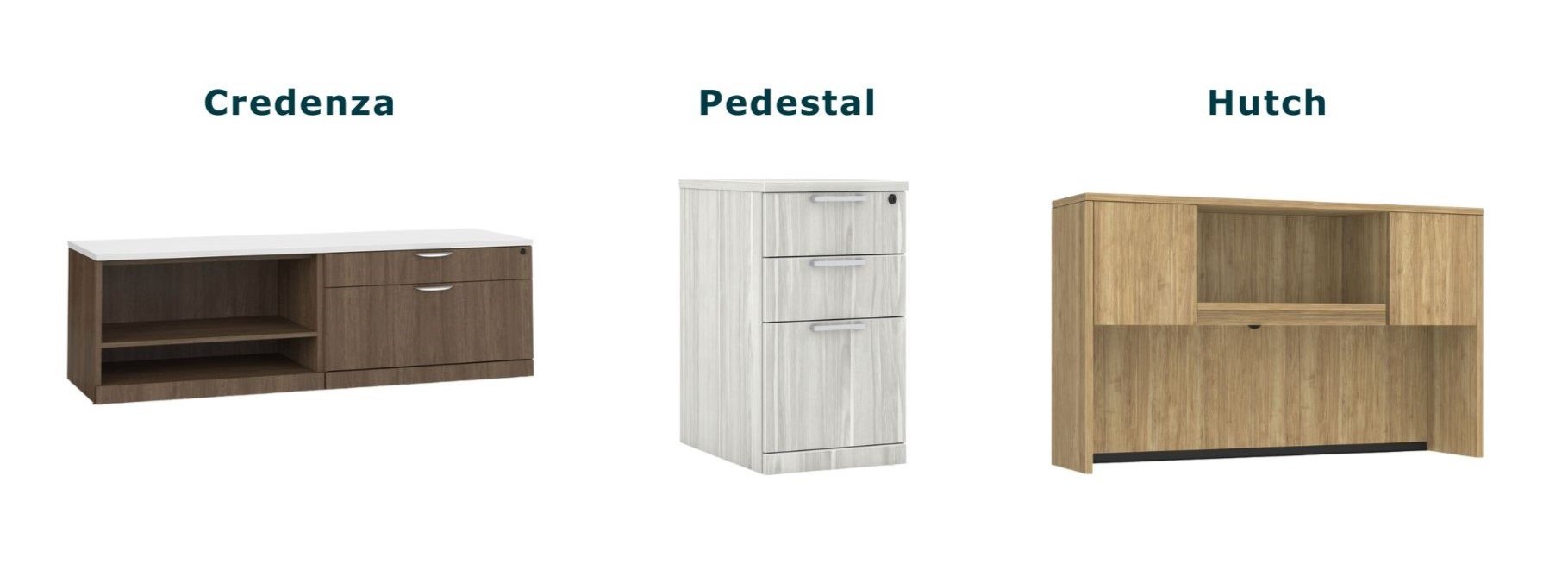 storage terms